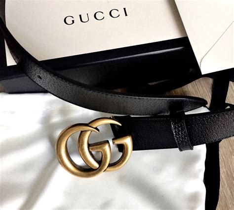 ceinture gucci double g|ceinture Gucci contrefacon.